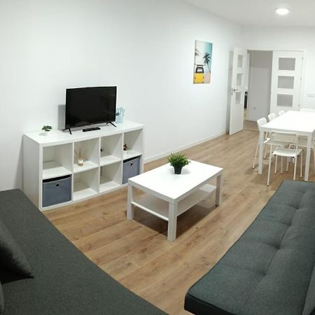Apartamento Isla Pancha Vut Ribadeo Exterior foto