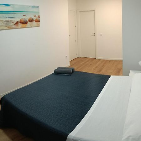 Apartamento Isla Pancha Vut Ribadeo Exterior foto