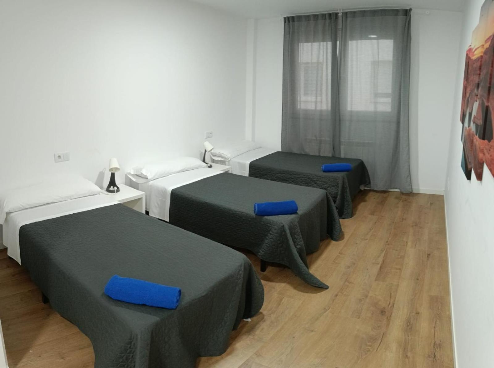 Apartamento Isla Pancha Vut Ribadeo Exterior foto