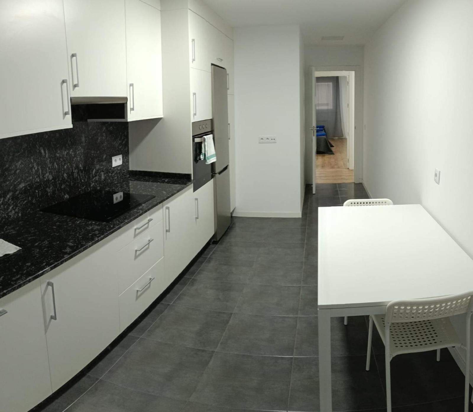 Apartamento Isla Pancha Vut Ribadeo Exterior foto