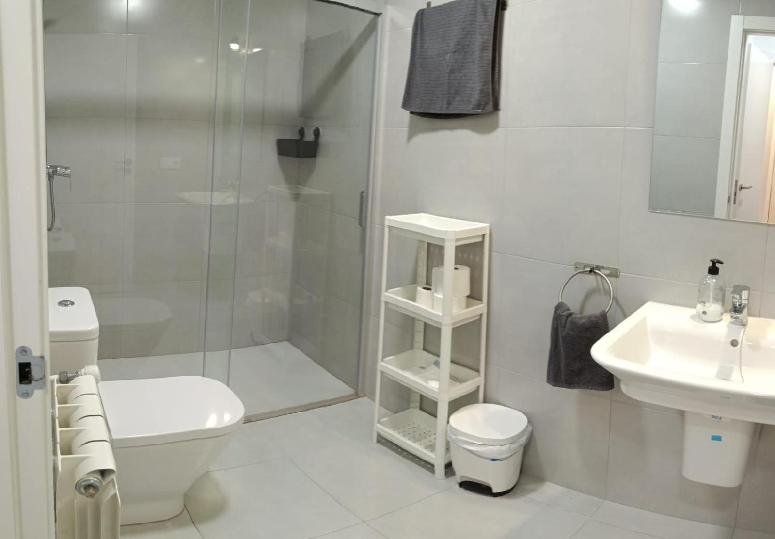 Apartamento Isla Pancha Vut Ribadeo Exterior foto