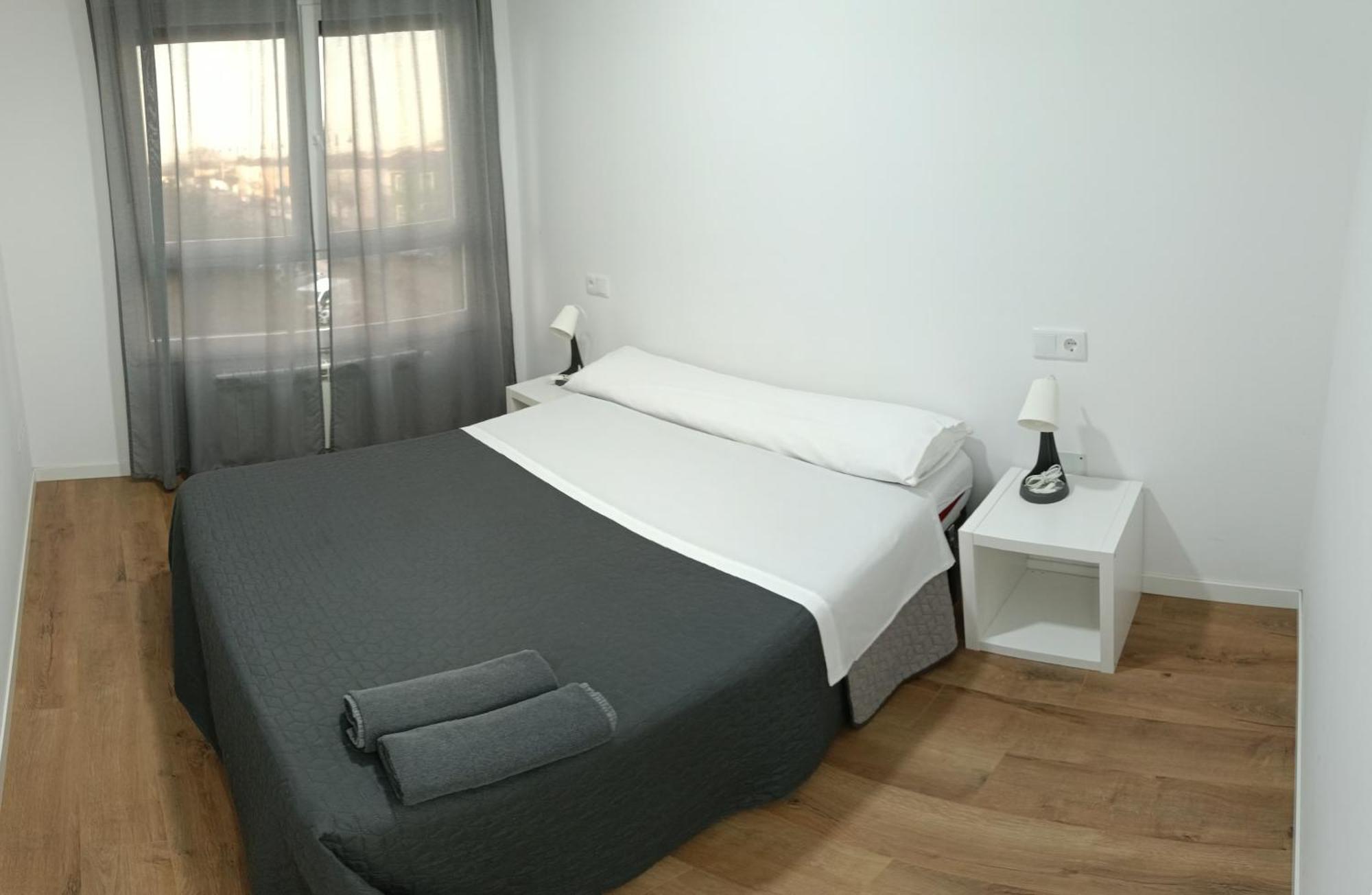 Apartamento Isla Pancha Vut Ribadeo Exterior foto