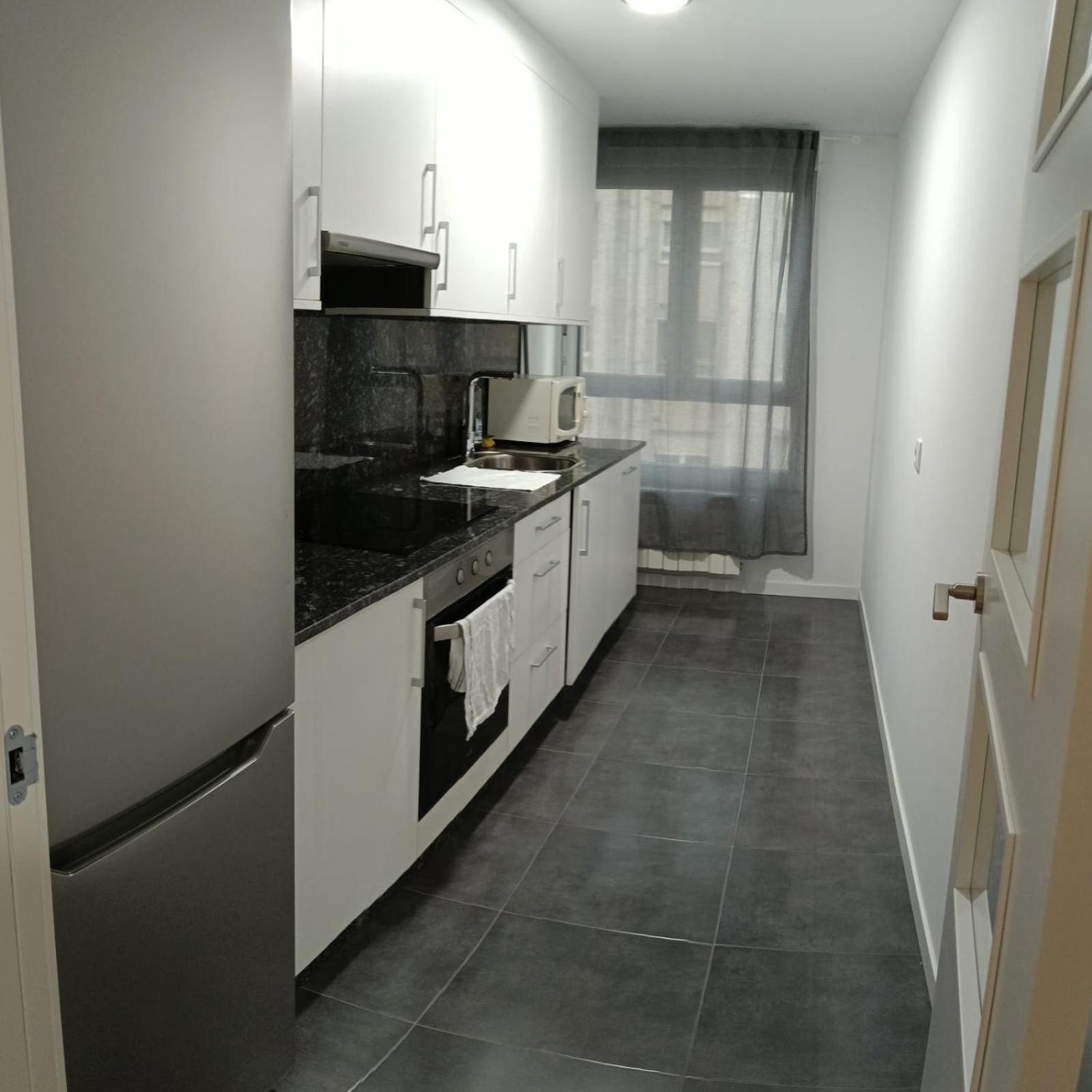 Apartamento Isla Pancha Vut Ribadeo Exterior foto