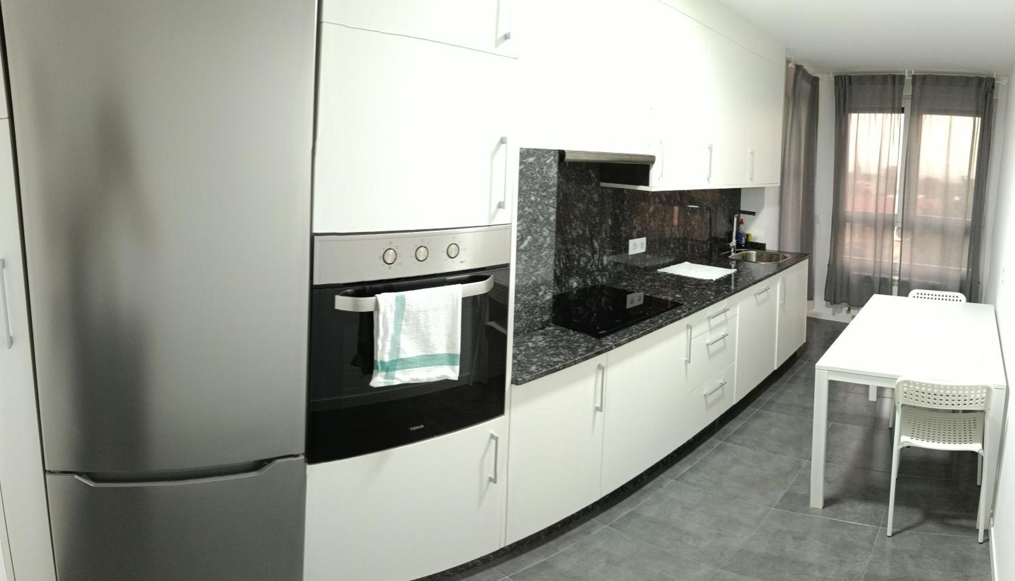 Apartamento Isla Pancha Vut Ribadeo Exterior foto