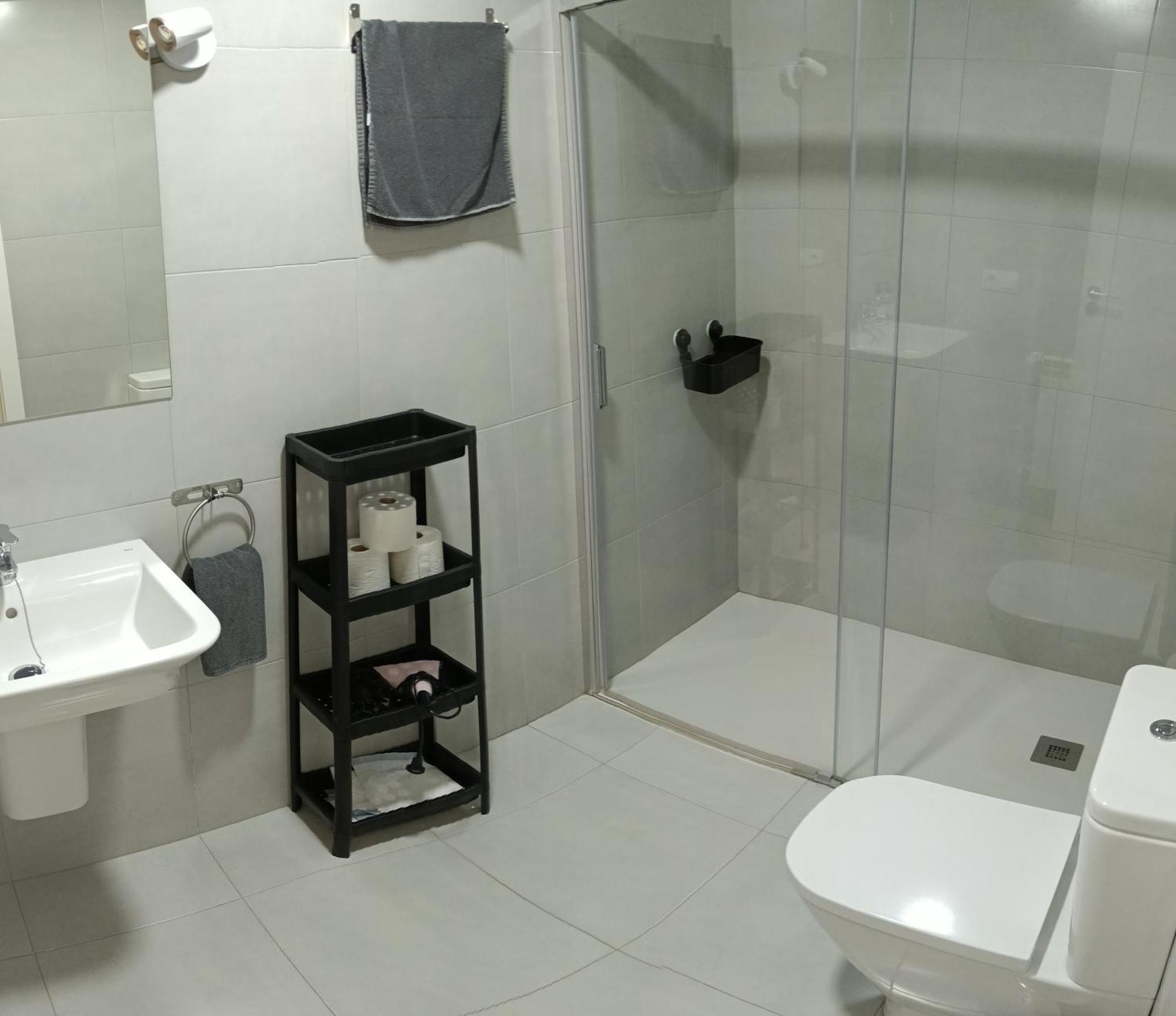 Apartamento Isla Pancha Vut Ribadeo Exterior foto
