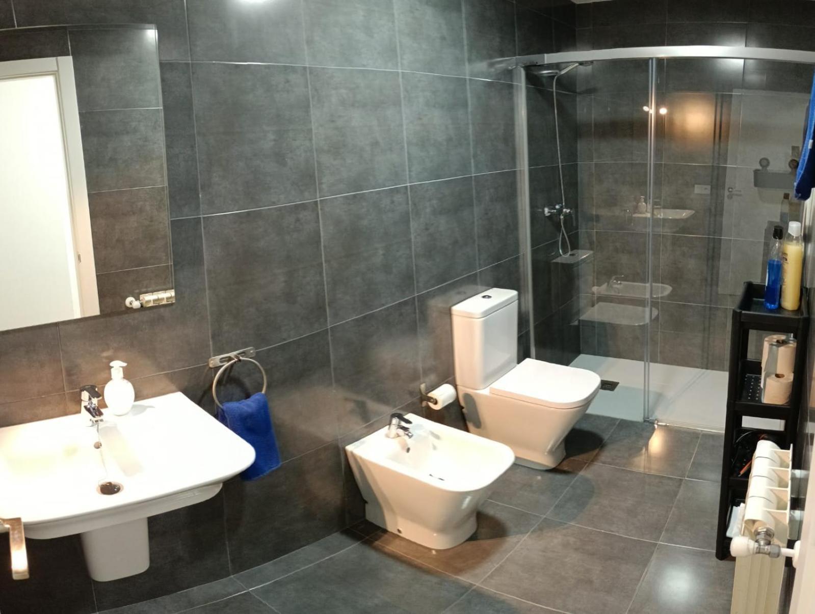 Apartamento Isla Pancha Vut Ribadeo Exterior foto